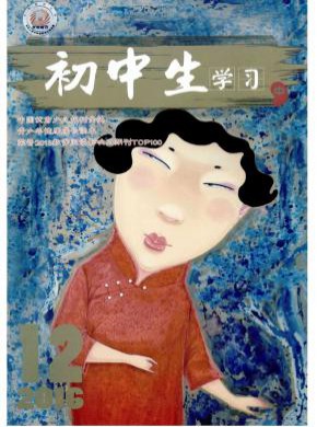 初中生学习(高)期刊